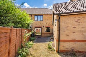 Garden- click for photo gallery